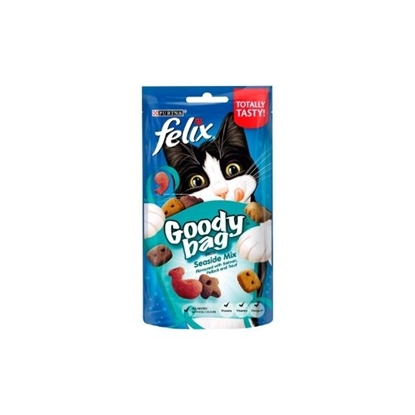 Picture of FELIX GOODY BAG SEASIDE MIX
